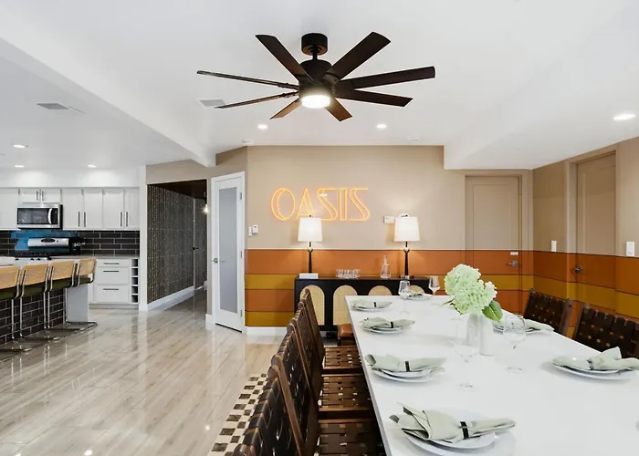 Fun-filled Oasis - Pool Pickleball Games Galore Holiday home Scottsdale