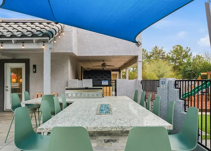 Fun-filled Oasis - Pool Pickleball Games Galore *